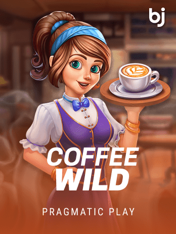 Coffee Wild screenshot
